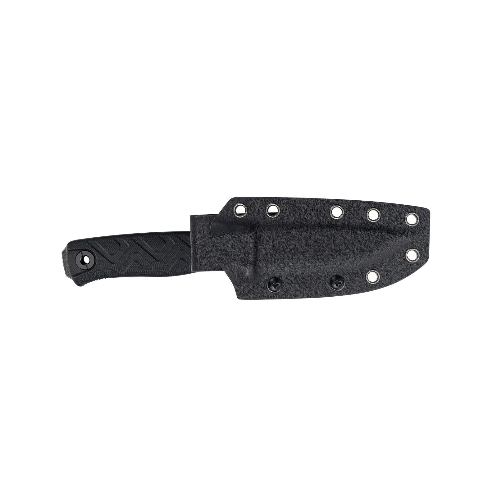 SRM Bushcut 702T-GB (3.89" 14C28N Blade, G10 Handle) - Image 11