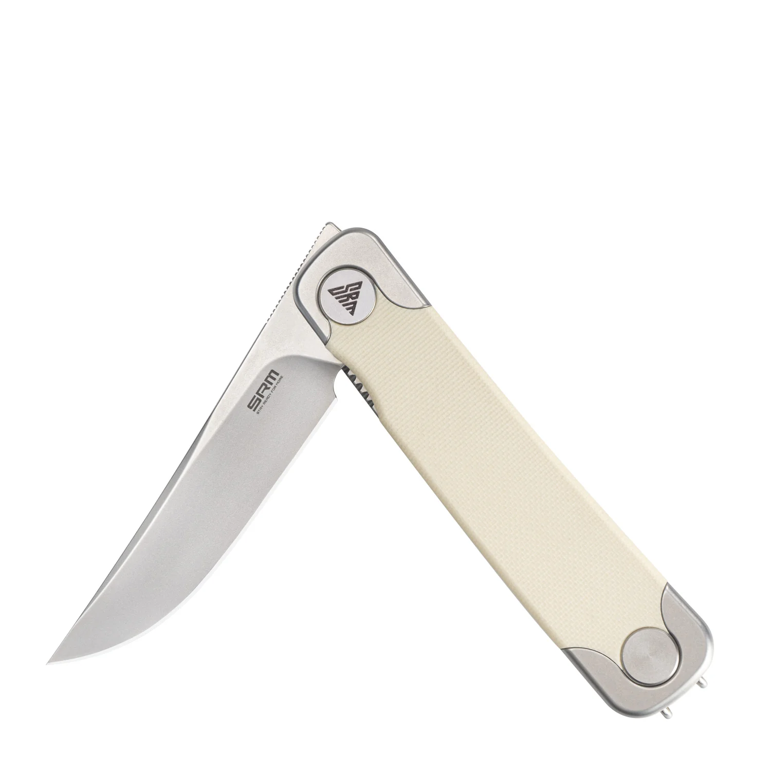 SRM Enso 131M-GT (2.88” 14C28N Blade, G10 Handle) - Image 7