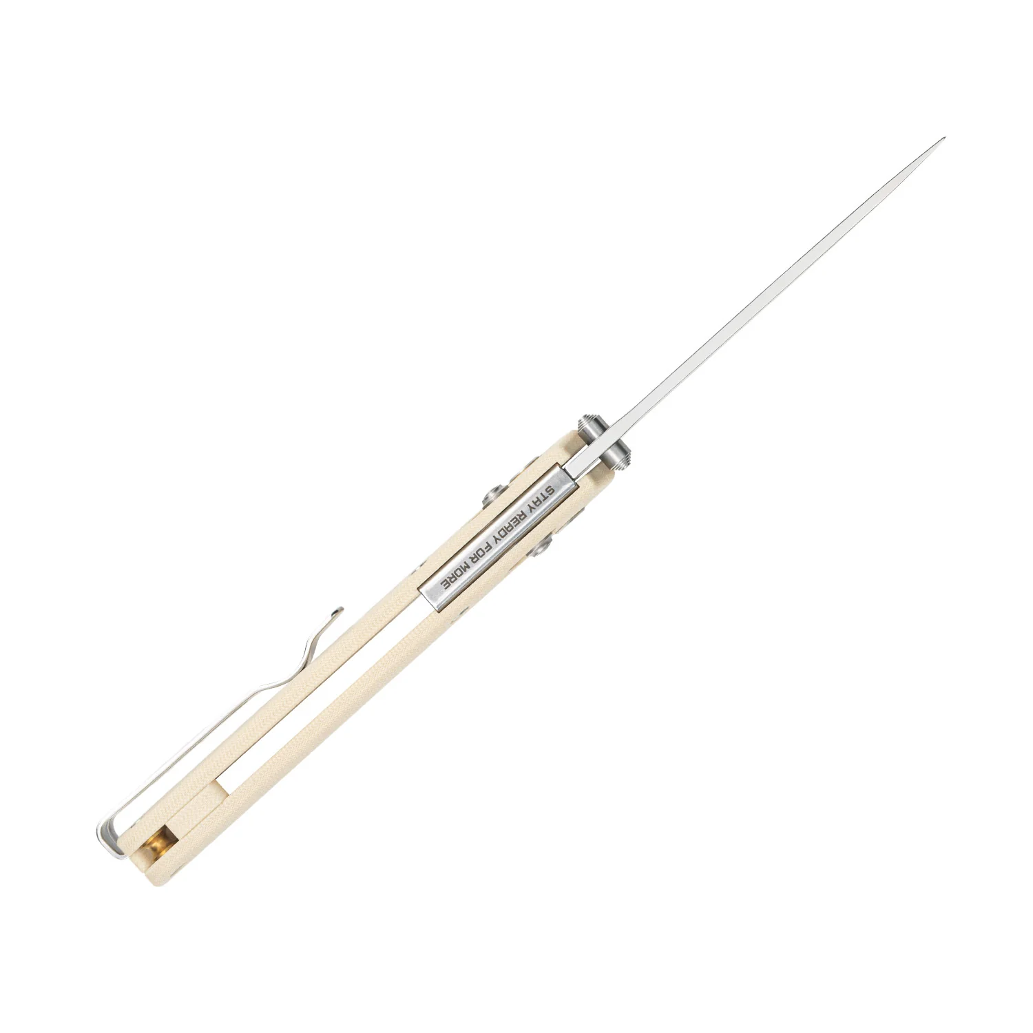 SRM Medal 255L-GT (3.2” 10Cr Blade, G10 Handle) - Image 13