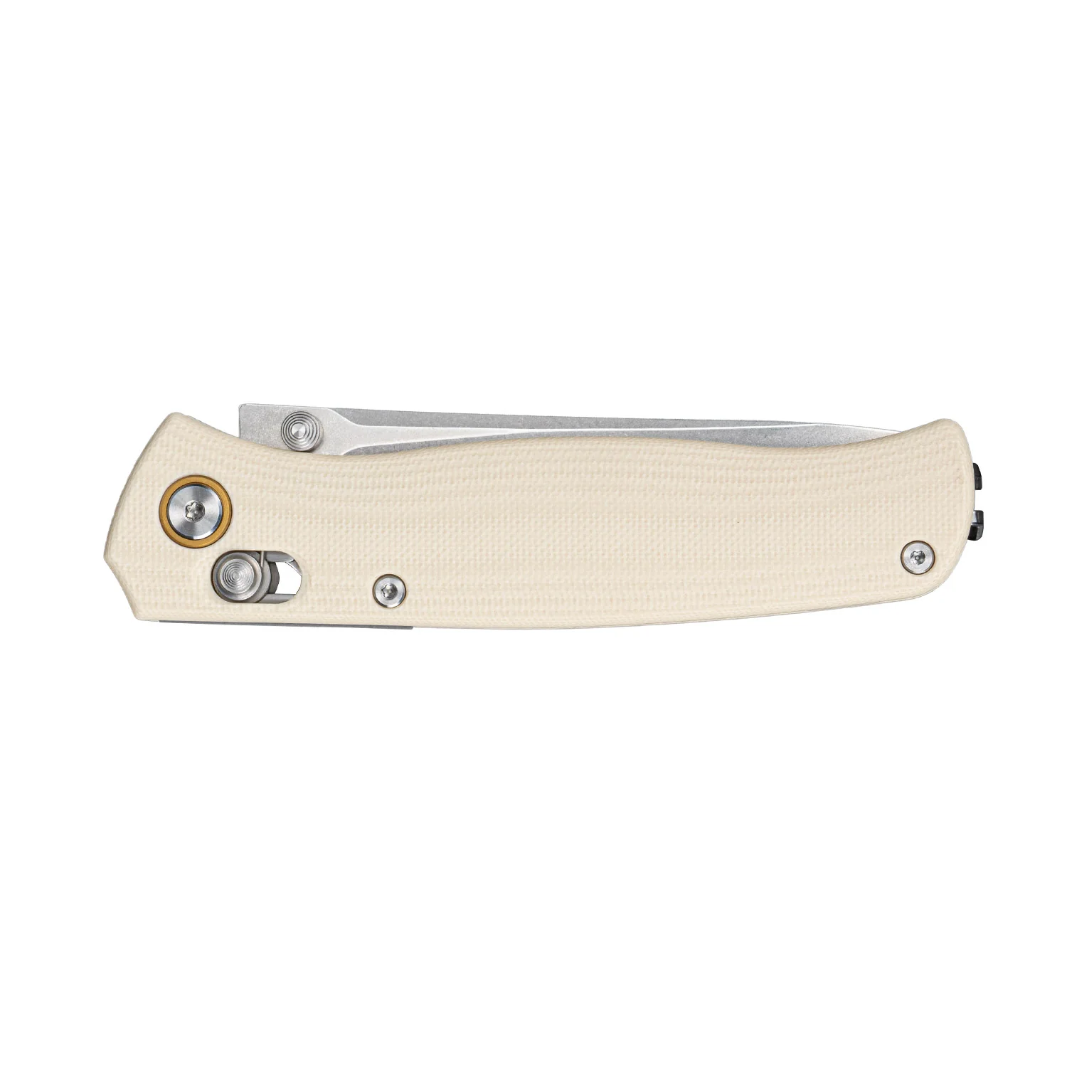 SRM Medal 255L-GT (3.2” 10Cr Blade, G10 Handle) - Image 14