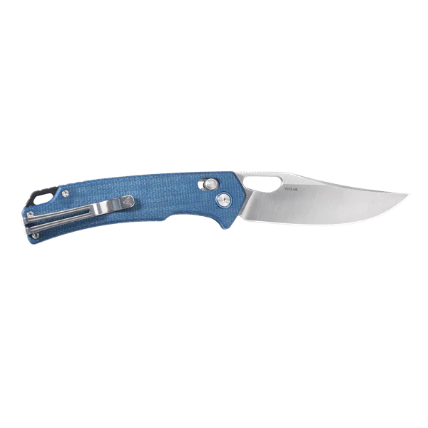 SRM Retriever 9203-ME (3.54" 10Cr Blade, Micarta Handle) - Image 4