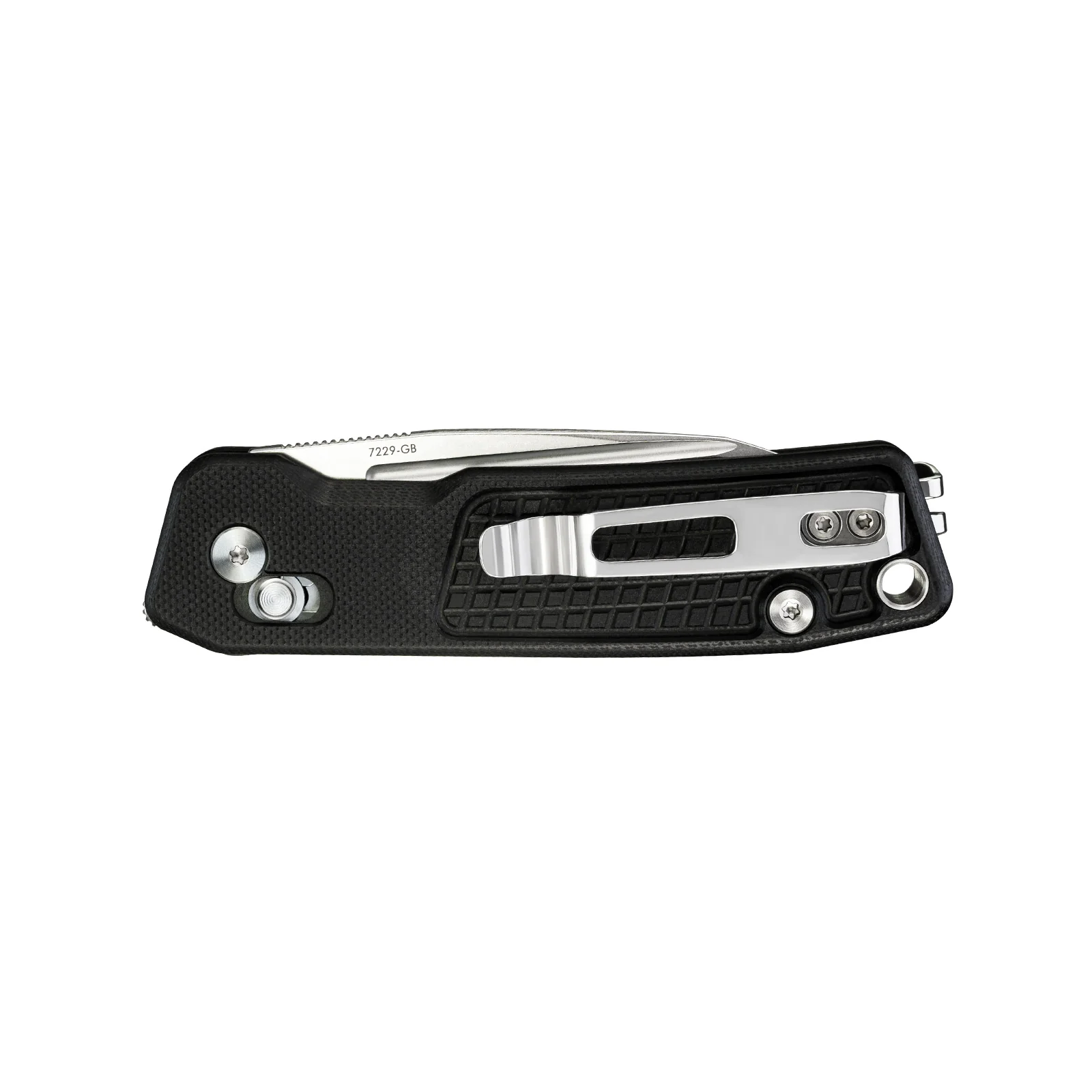 SRM Scout 7229-GB (2.72'' 14C28N Blade, G10 Handle) - Image 11